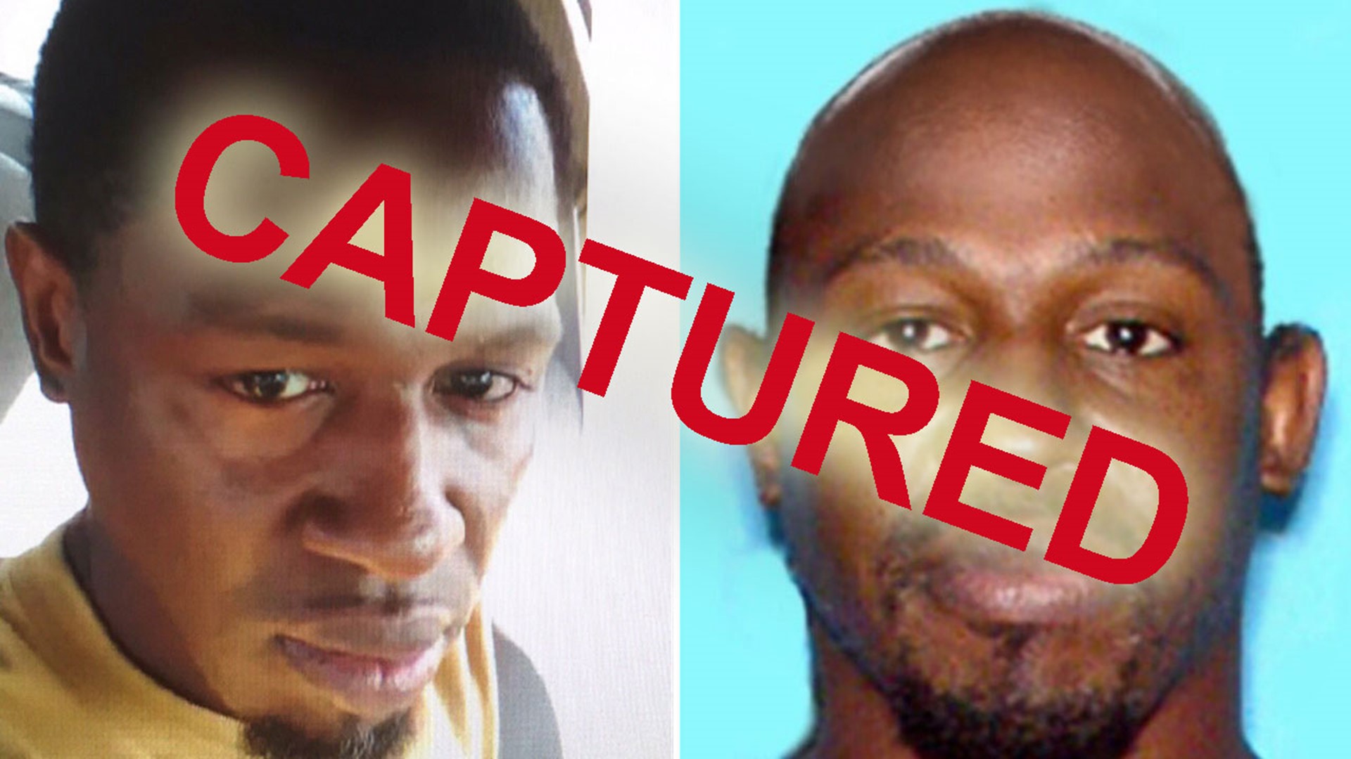 Suspect in fatal shooting of Orlando PD sergeant arrested | 11alive.com