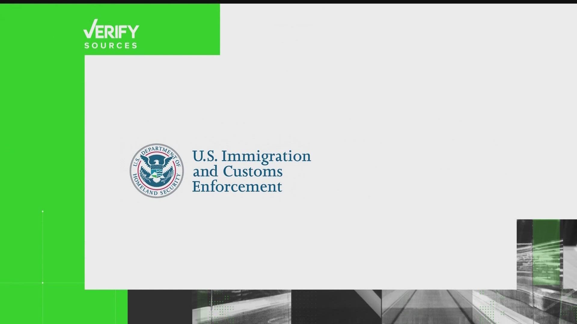 As immigration remains top of mind with recent headlines, a lot of people have questions surrounding ankle monitors. 