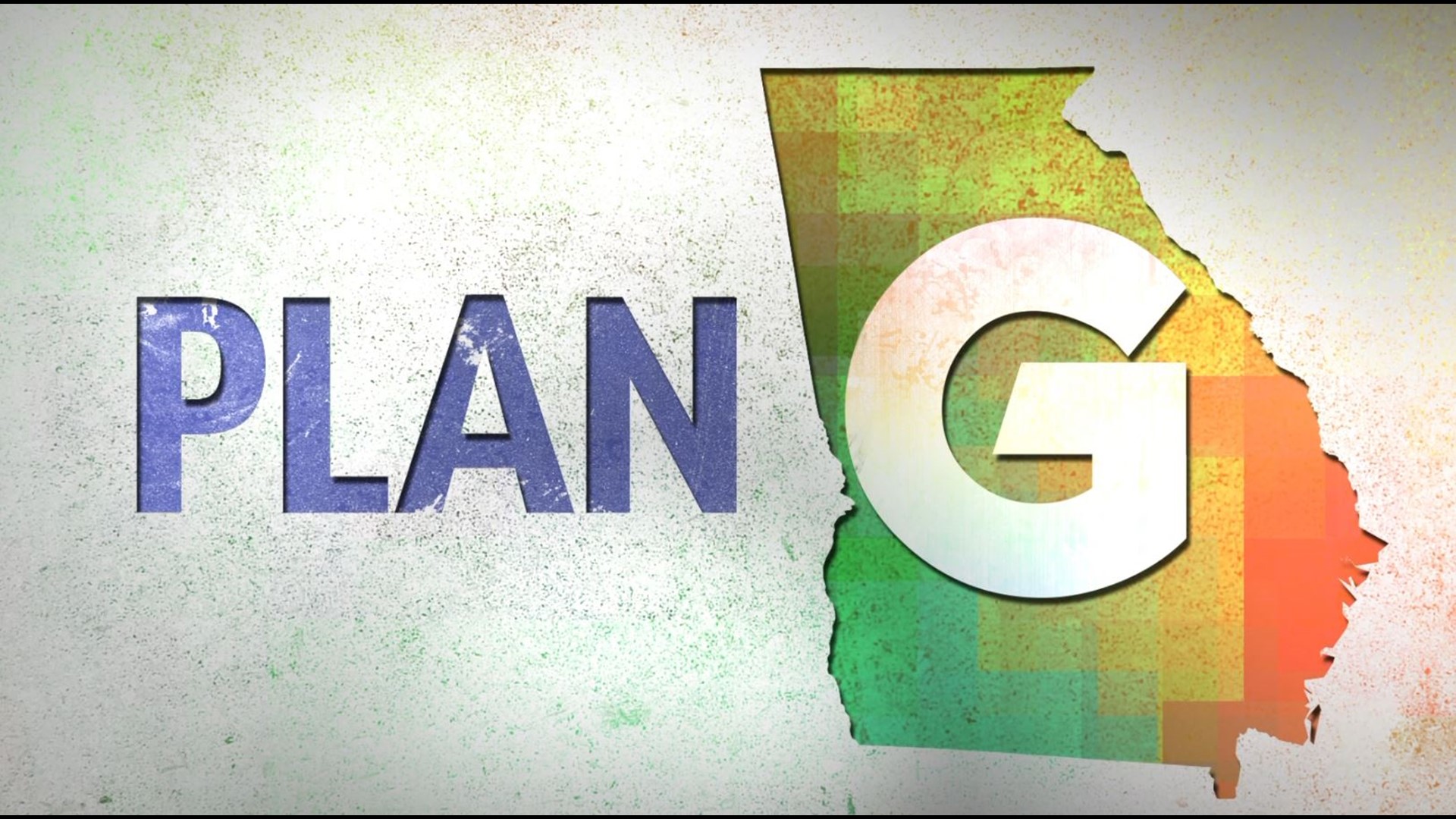 Local news rarely covers climate. We’ve got you covered on the weather. But we don’t talk about climate. It’s too toxic, too politicized. too daunting, too depressing. It doesn’t need to be. Reporter Matt Pearl introduces PLAN G, our special report dedicated to covering the many ways the climate is changing Georgia – and the ways Georgians are responding.