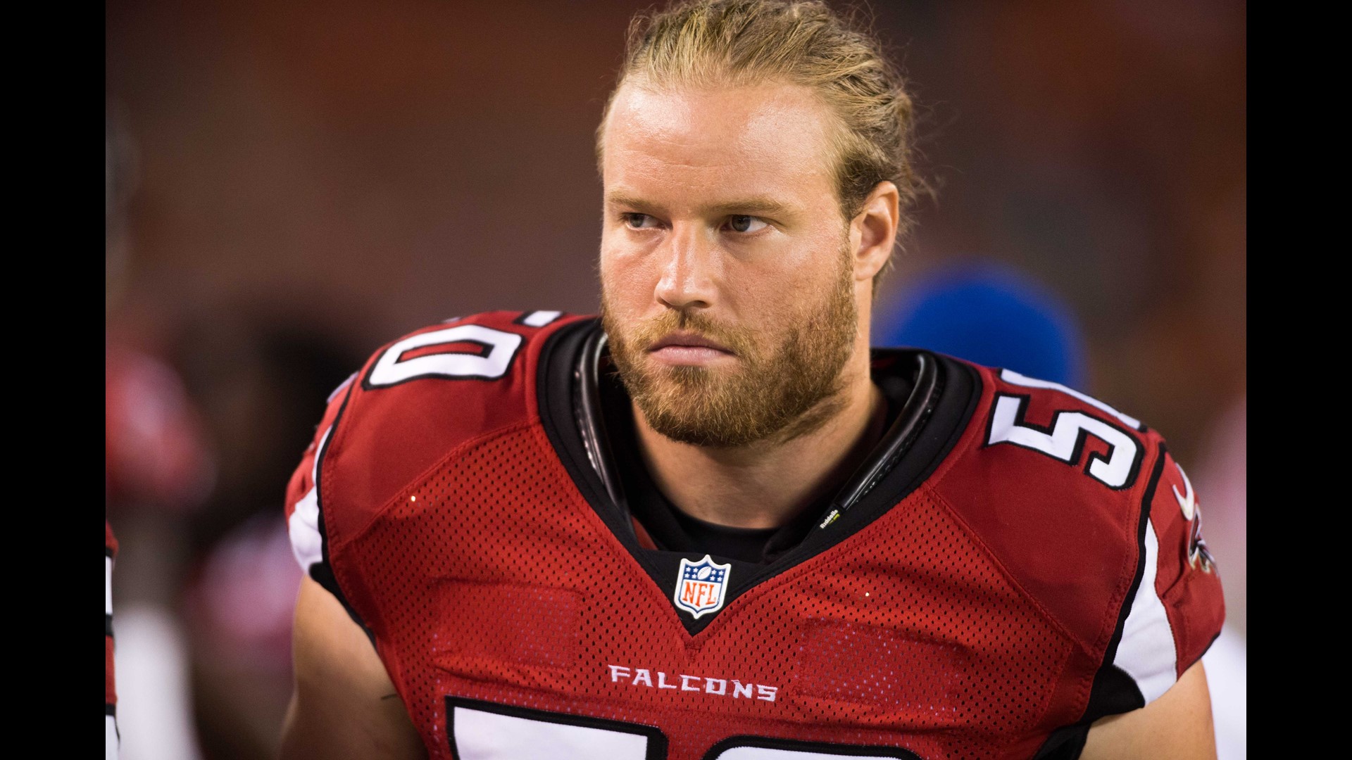PHOTOS | Who is Brooks Reed? | 11alive.com