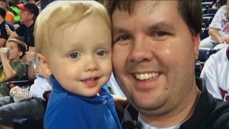 Cobb County DA's Office drops case against Justin Ross Harris
