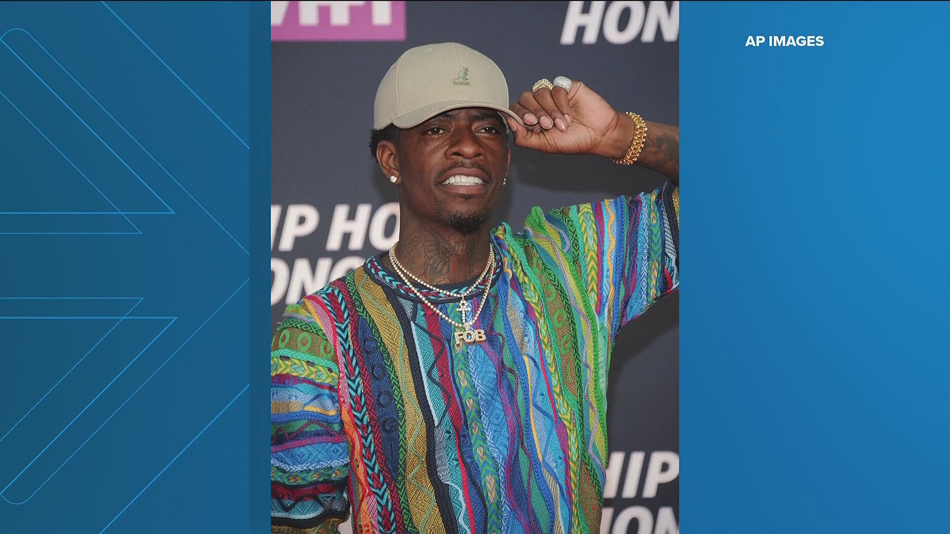 Nearly a month after his passing, a cause of death has been released for Atlanta rapper Rich Homie Quan.