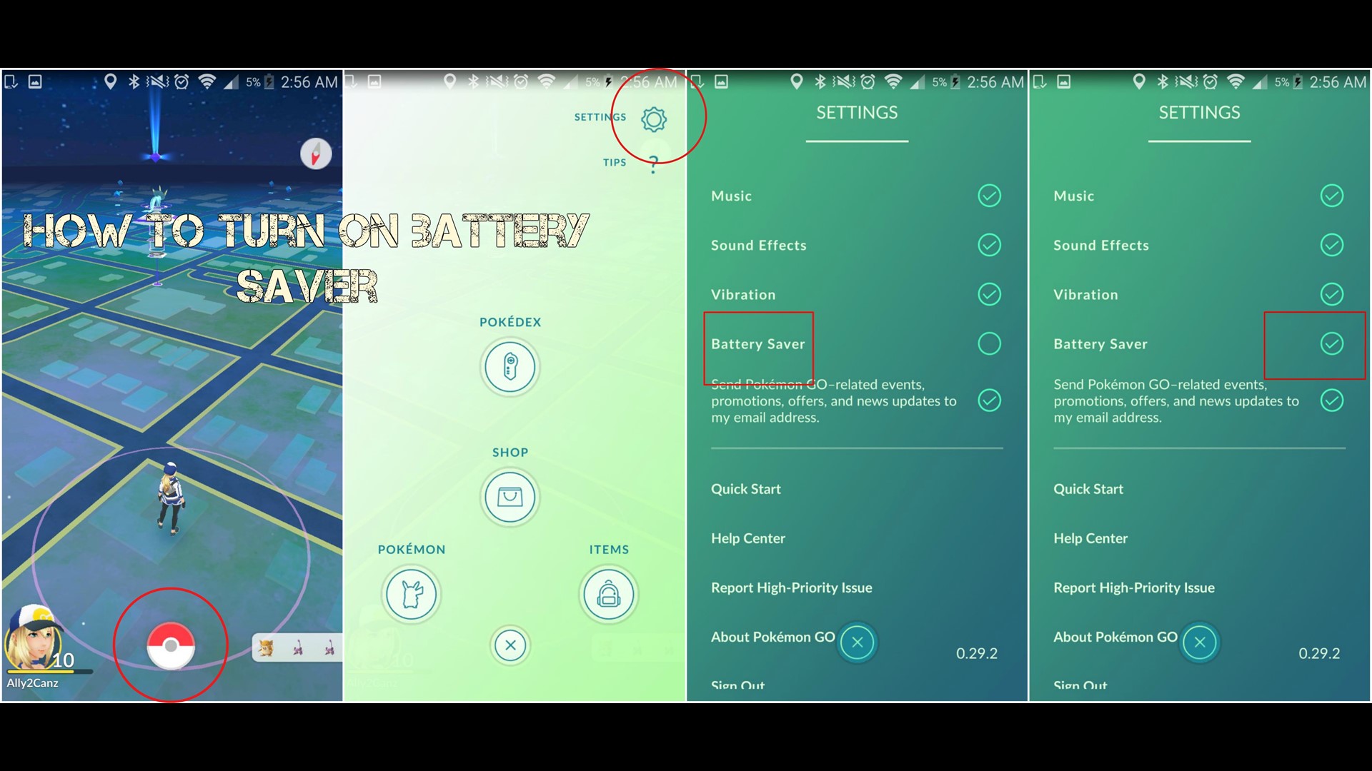Everything you could ever want to know about 'Pokemon Go'