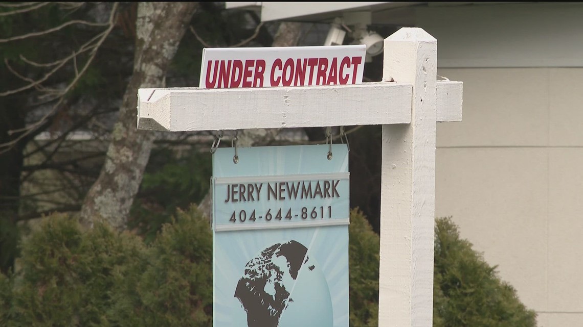 Fulton County cyberattack affecting home sales Fulton County cyberattack affecting home sales