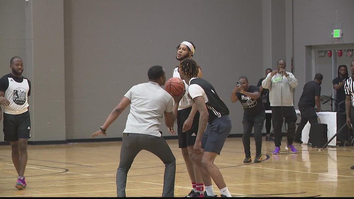 Atlanta crime takes a dip during Midnight Basketball nights