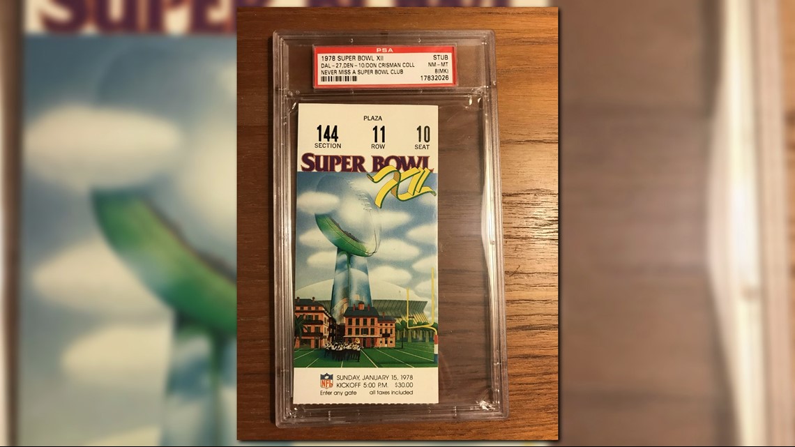 Man accused of selling nearly $1 million worth of fake Super Bowl tickets -  Good Morning America