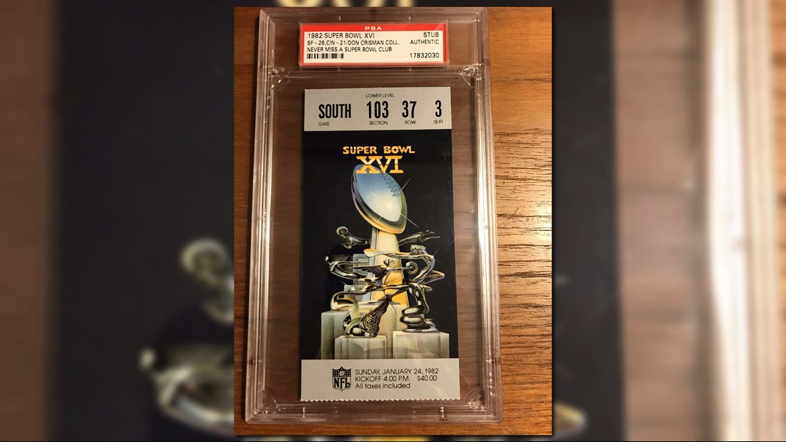 Superbowl Scams: Scoring Real Tickets