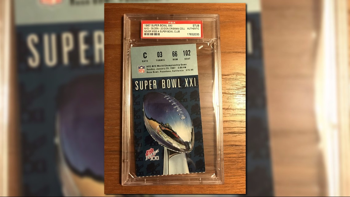 Super Bowl tickets for $700? It's probably a scam!