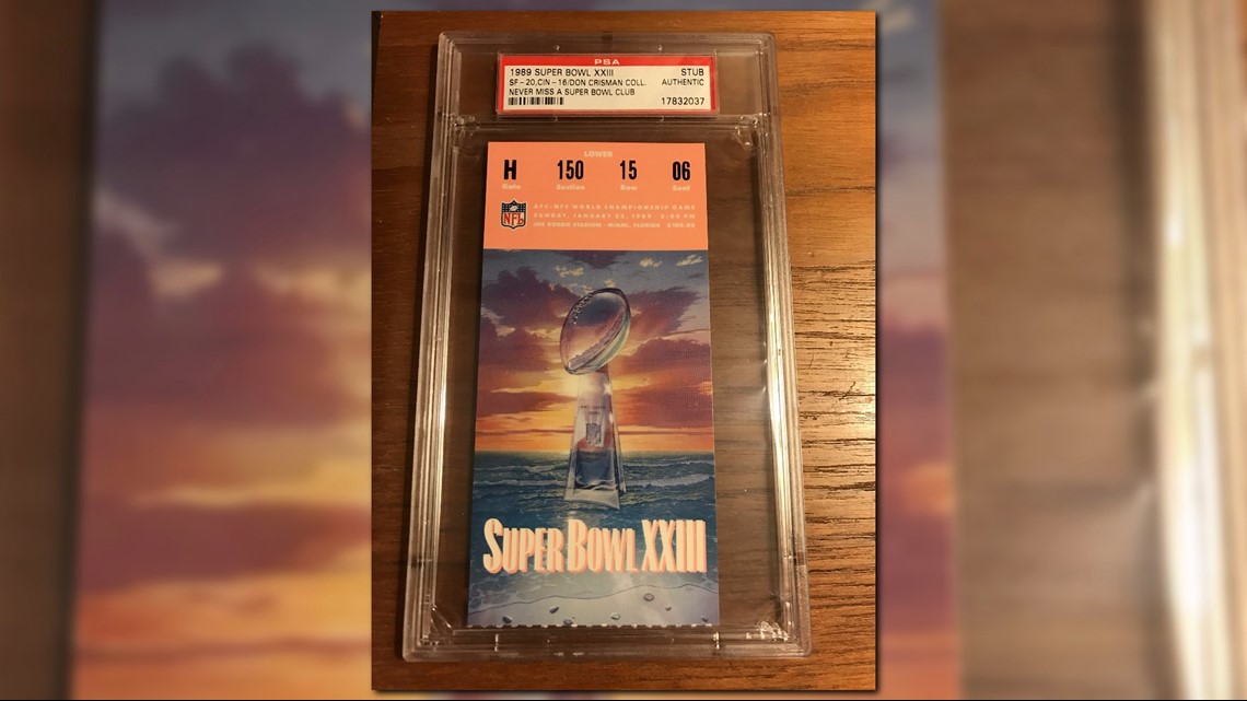 Super Bowl tickets for $700? It's probably a scam!