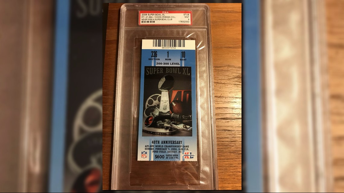 Super Bowl tickets for $700? It's probably a scam!