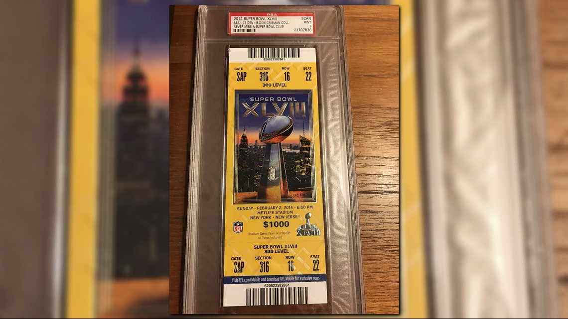 Super Bowl tickets for $700? It's probably a scam!