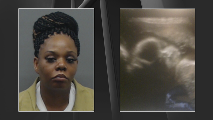 Woman 35 Weeks Pregnant Sentenced To Jail For Misdemeanor Theft