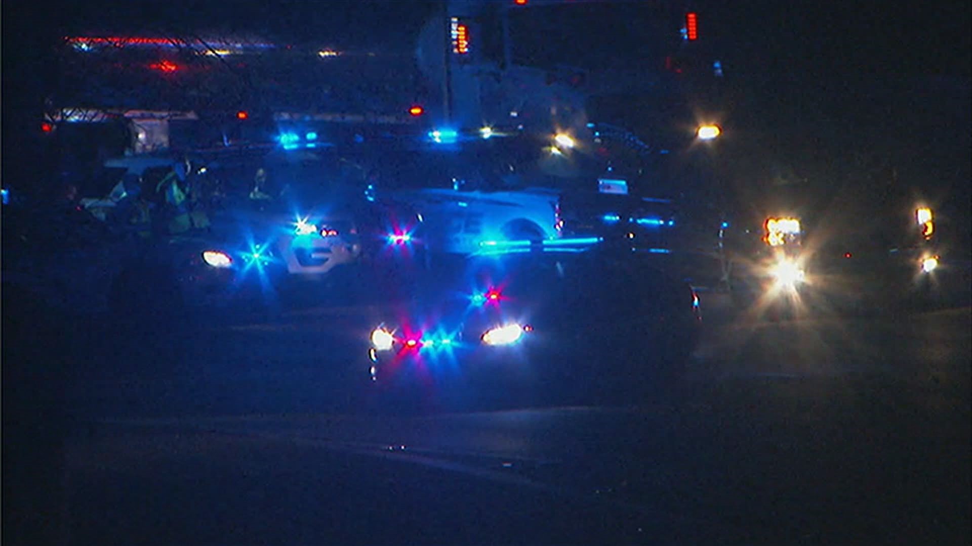 I-85 wrong way driver charged with homicide | 11alive.com
