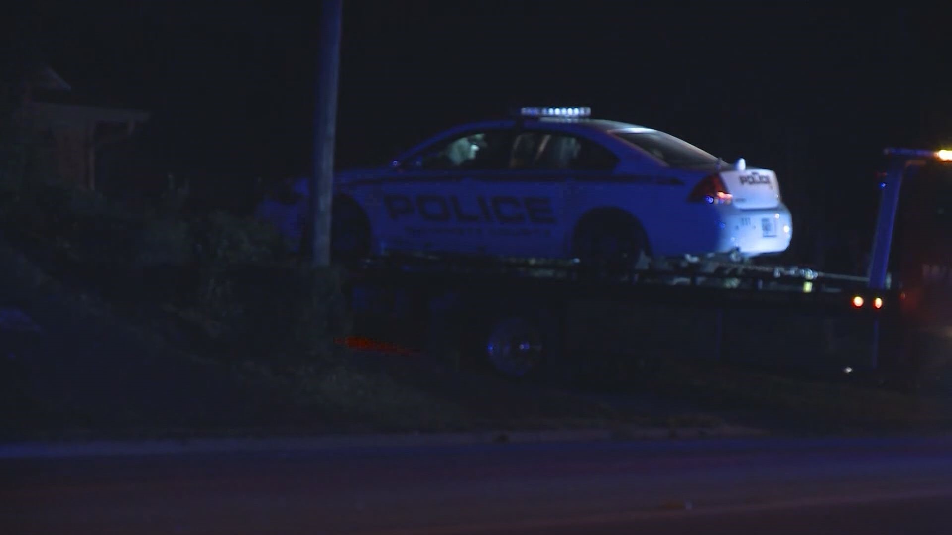 Former Gwinnett cop arrested after teen hit by patrol car dies ...