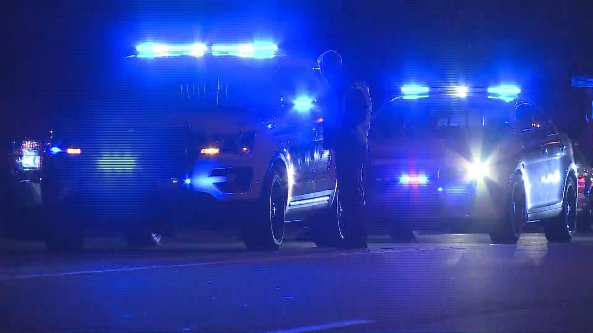 Former Gwinnett cop arrested after teen hit by patrol car dies ...