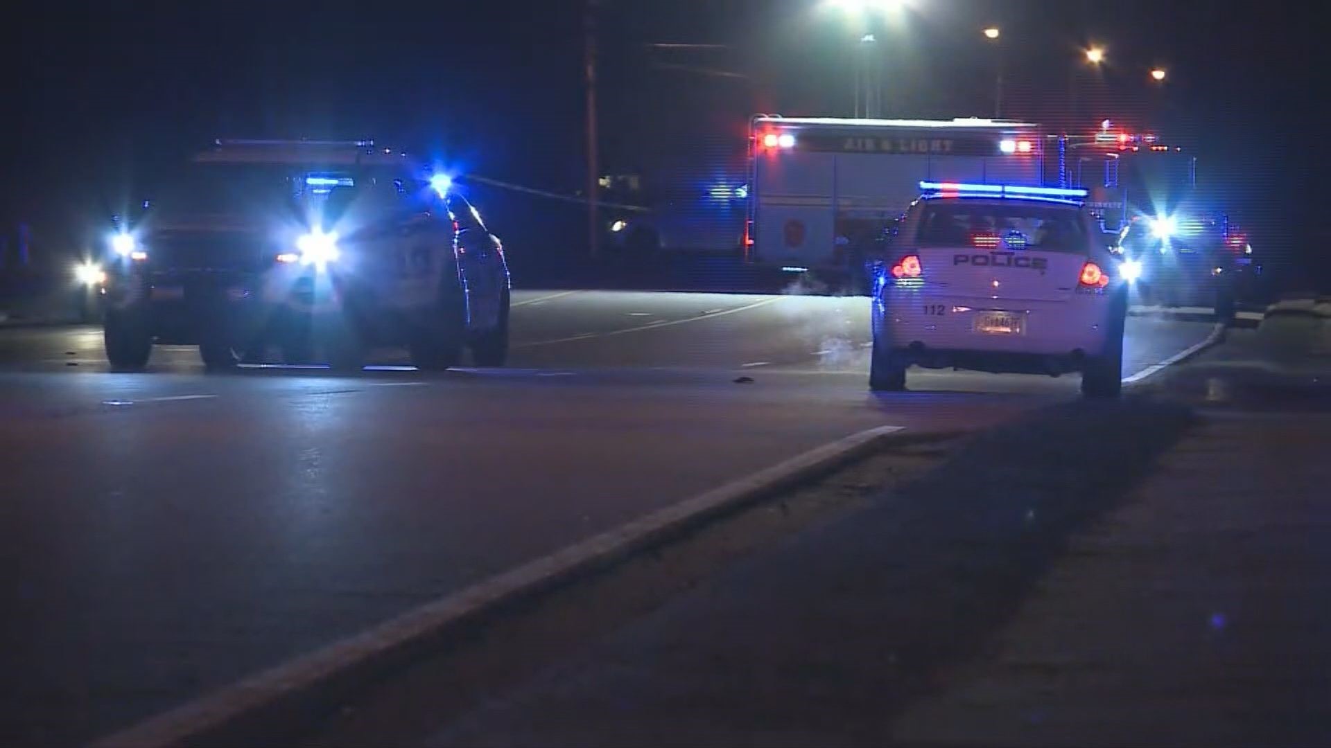 Former Gwinnett cop arrested after teen hit by patrol car dies ...