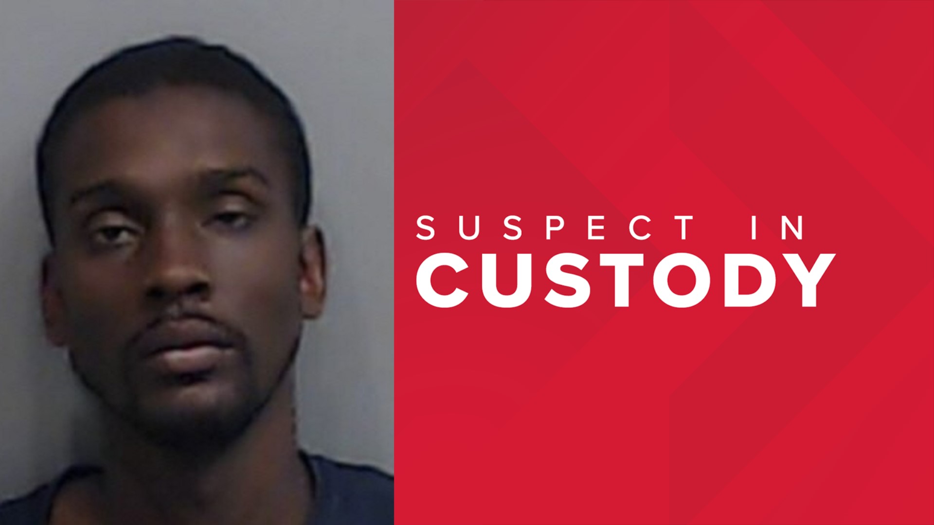 Boston murder suspect arrested in Atlanta bank robberies