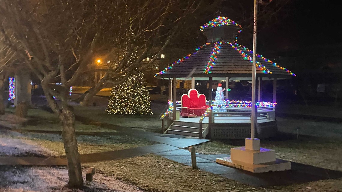 snow weather updates