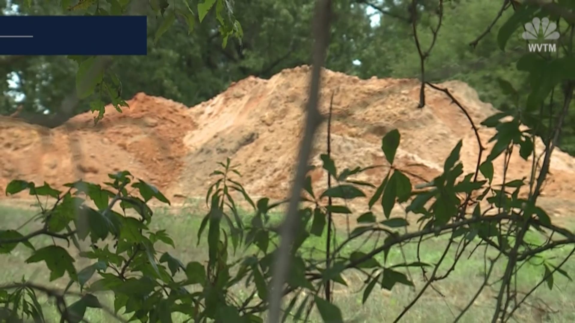 Two were arrested on murder charges after body of 20-year-old Marka "Willoe" Watkins recovered from well at vacant Alabama home. WVTM's Chip Scarborough reports.