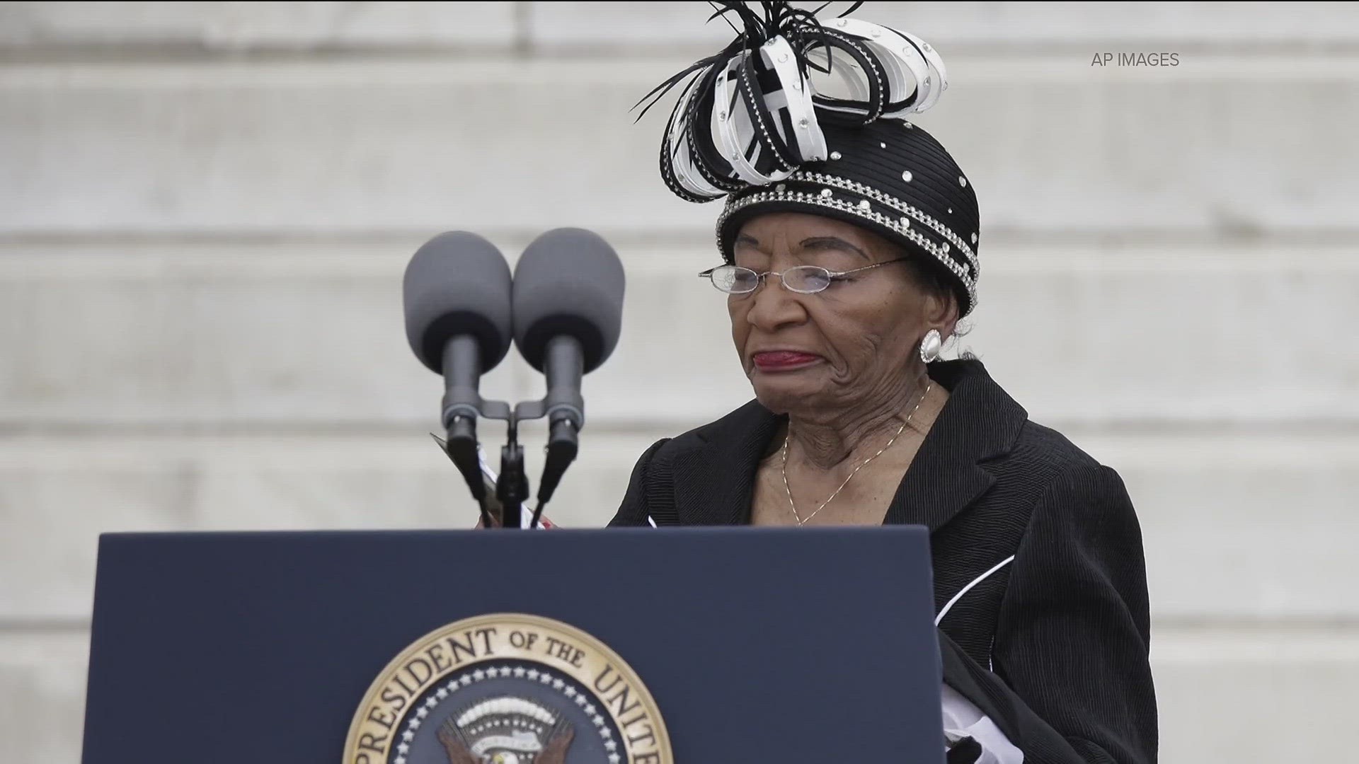 She was a Spelman educator, and director of the Learning Resources Center, for 56 years before retiring in 2014.