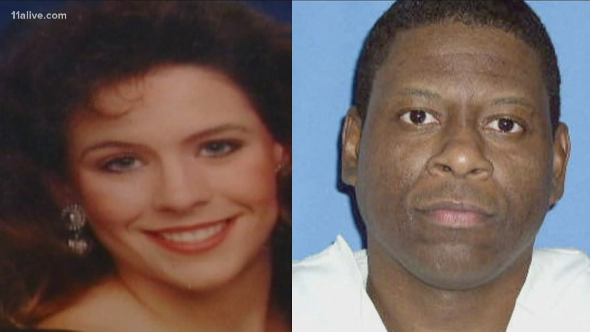 A growing list of celebrities, religious leaders and Texas representatives are asking for a reprieve for the man on death row for a 1996 murder.