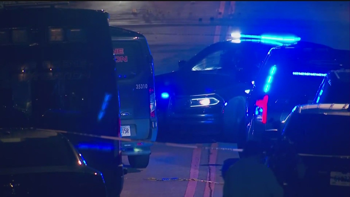 Authorities identify teen killed in southeast Atlanta park shooting that left 5 others injured