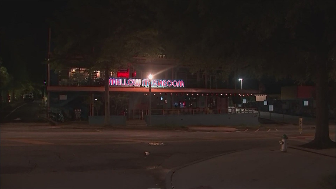 Mellow Mushroom on Ponce shuts down without warning