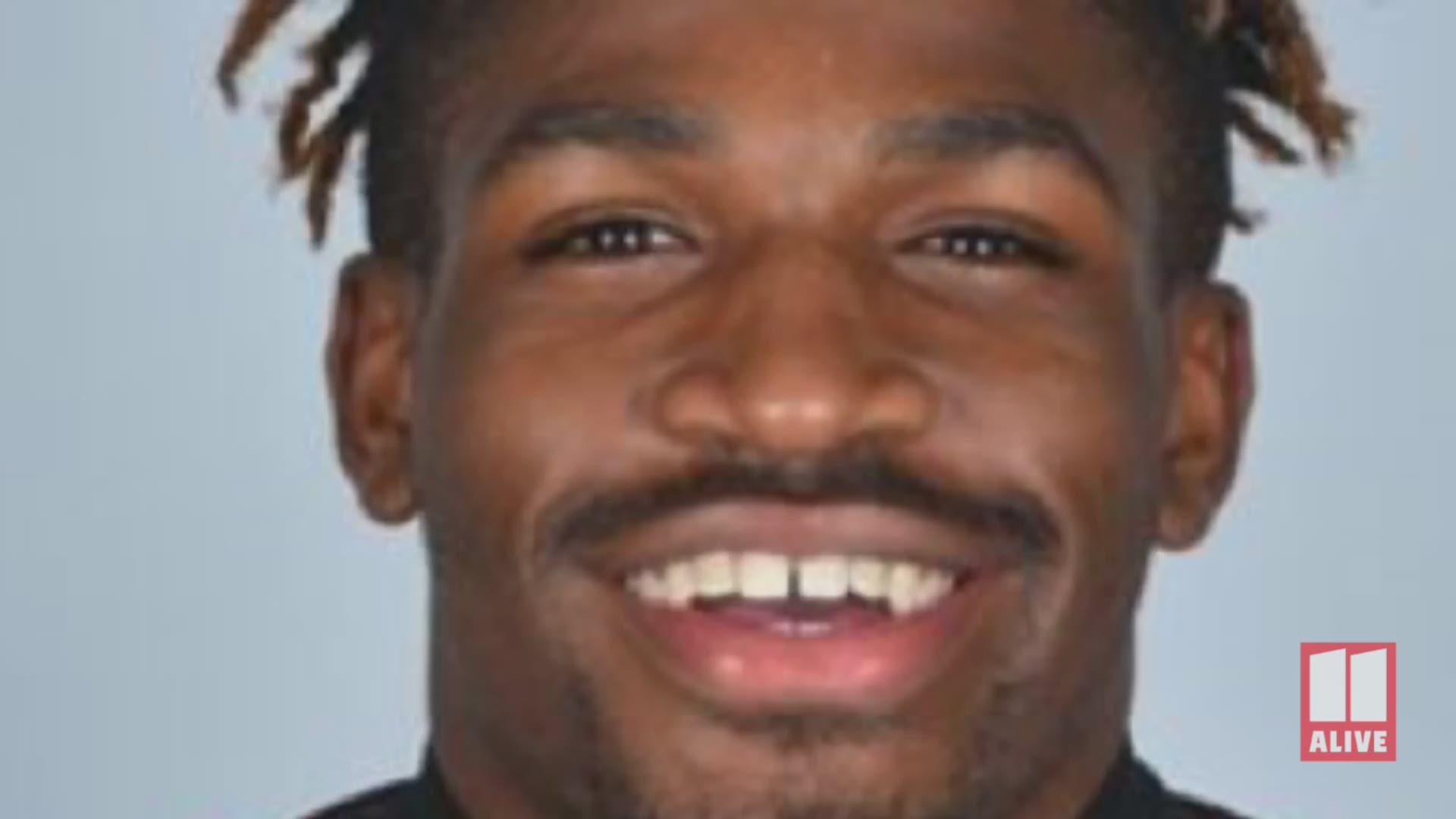 UGA sprinter impaled by javelin