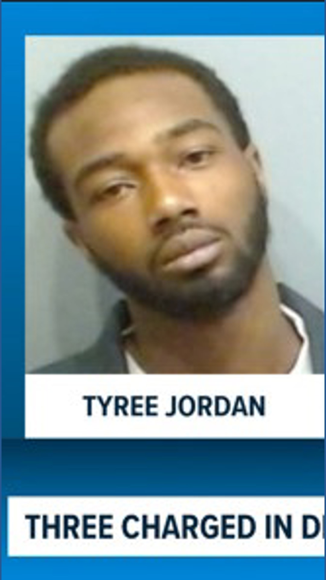 3 charged in deadly gas station shooting in Atlanta | 11alive.com