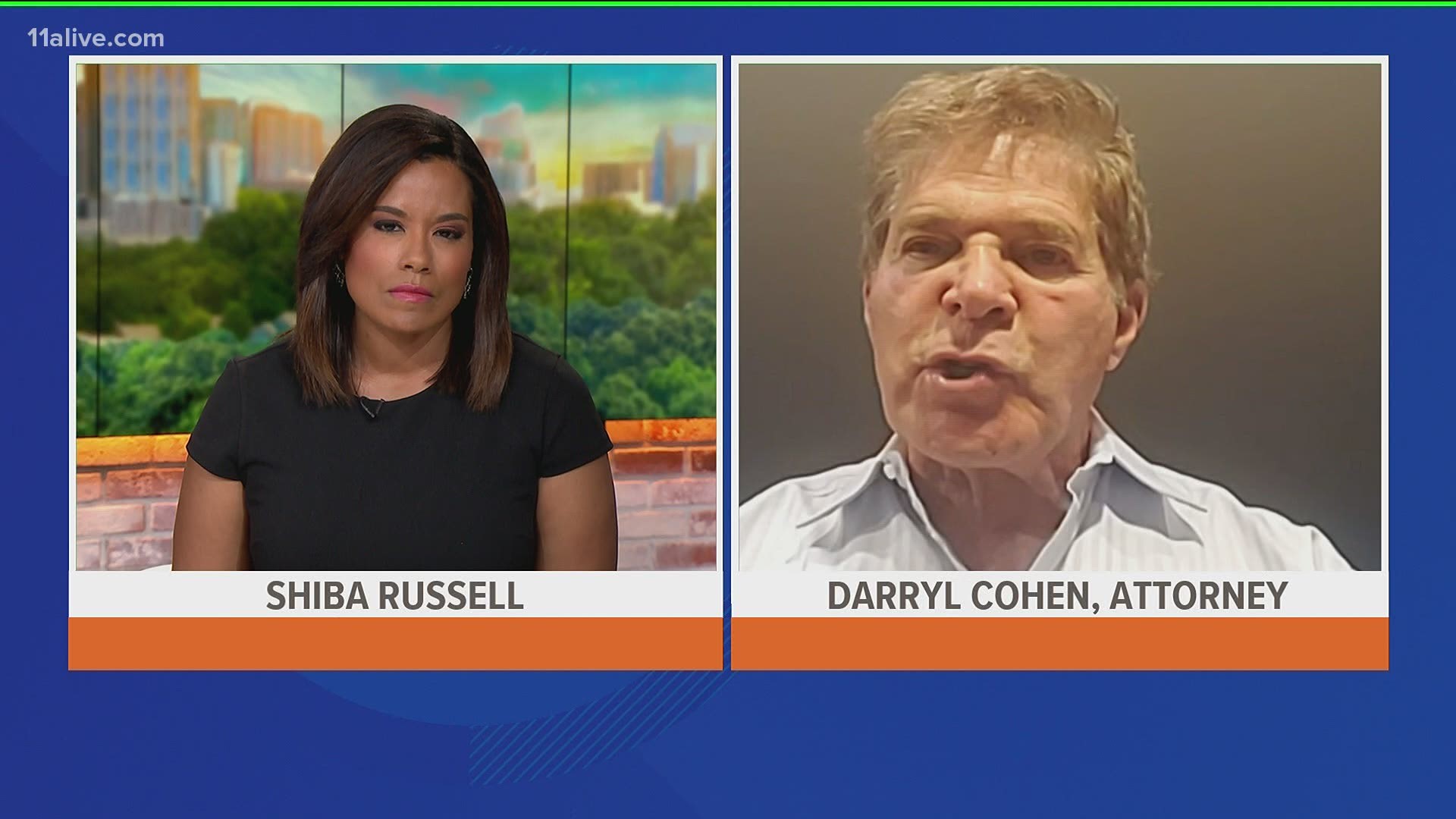 Attorney doubts McMichaels will get bond