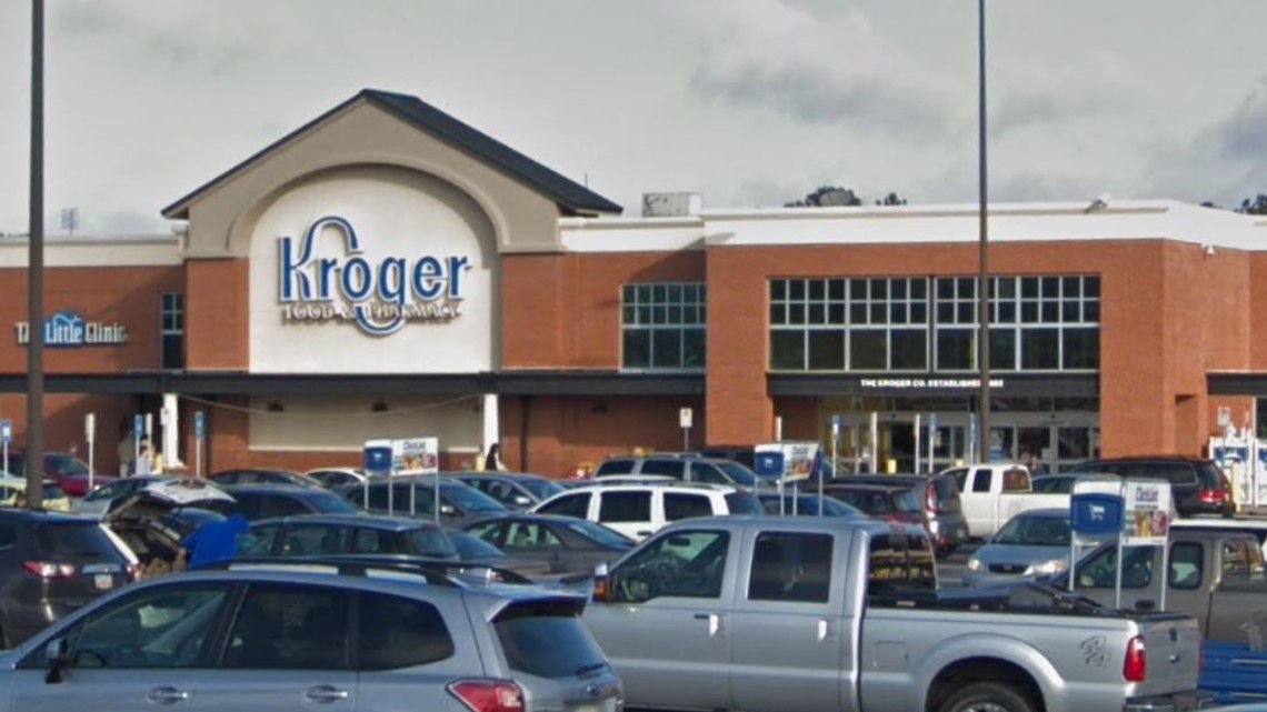 Kroger hours When does Kroger open and close