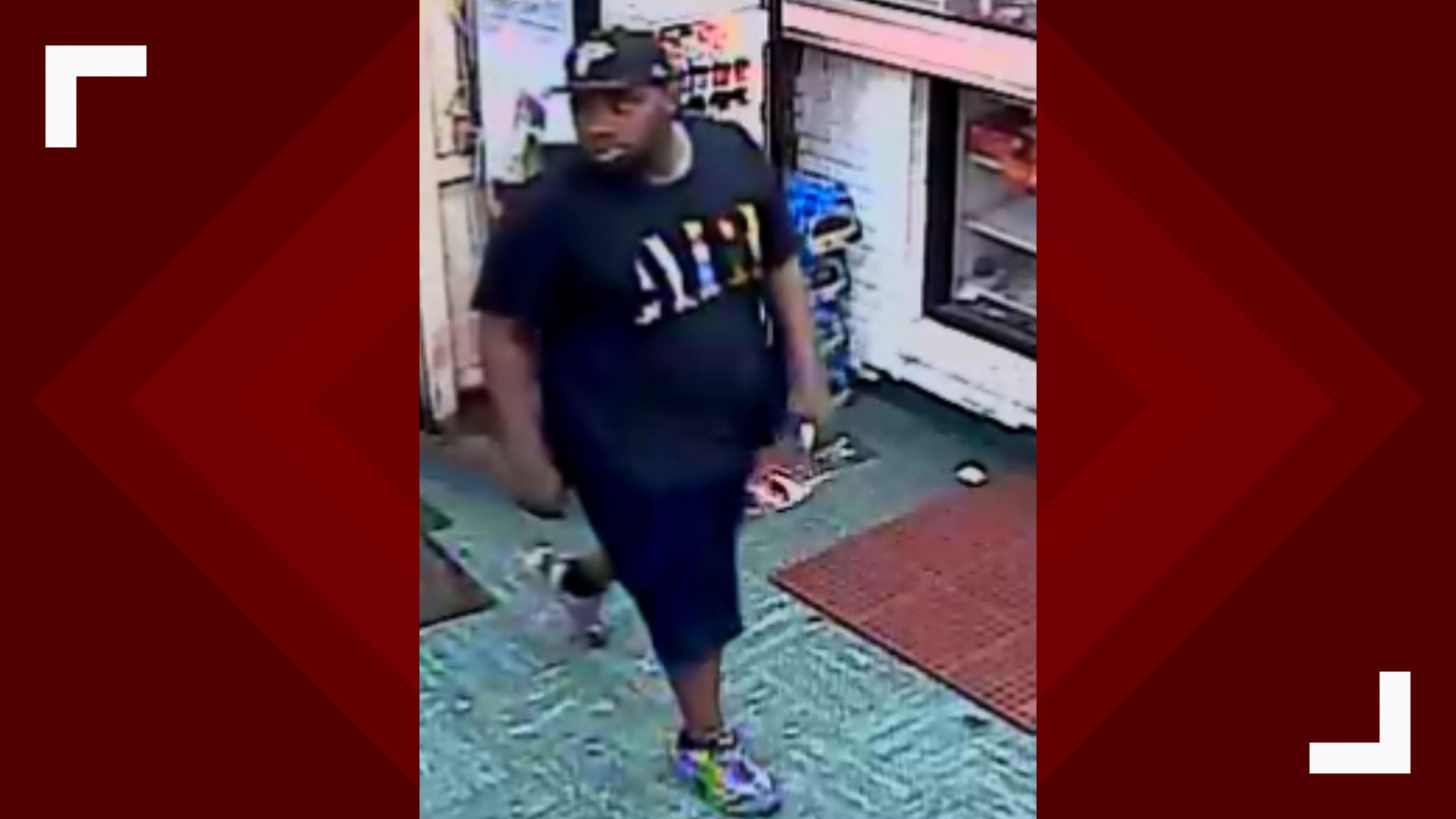 Man found dead from gunshot wound at gas station on MLK Drive | 11alive.com
