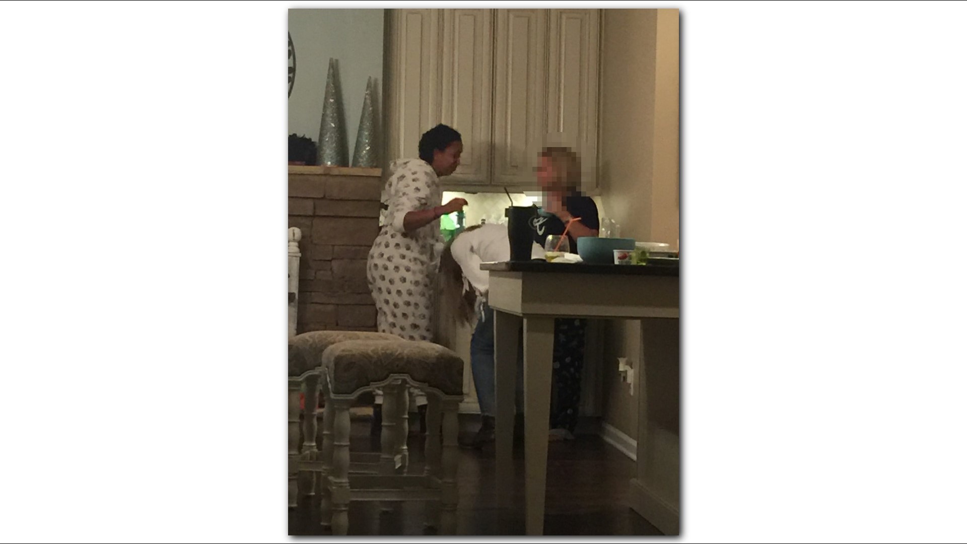 Tamla Horsford death Family speaks out for first time