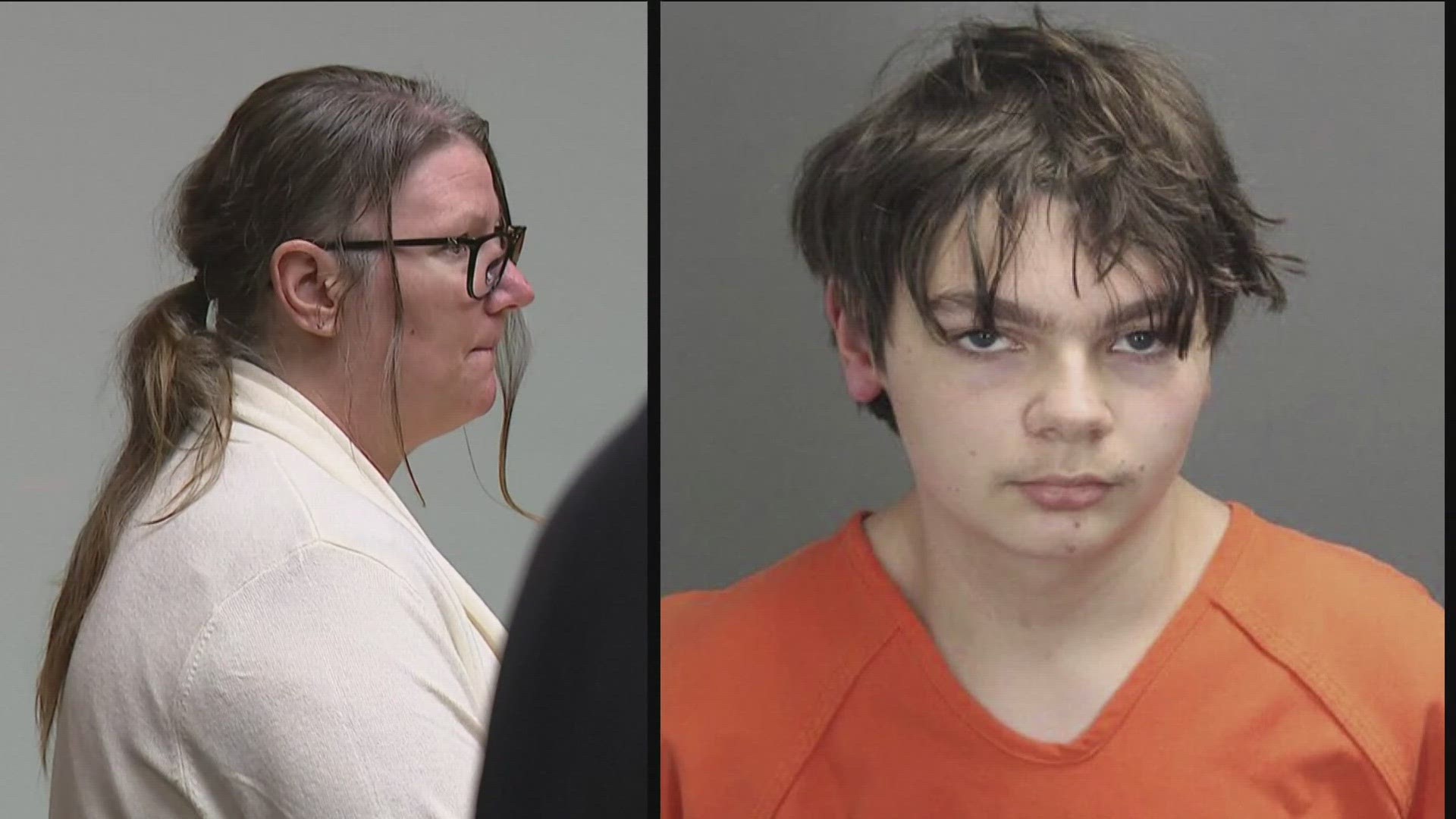Prosecutors say Jennifer Crumbley had a duty under Michigan law to prevent her son, who was 15 at the time, from harming others.