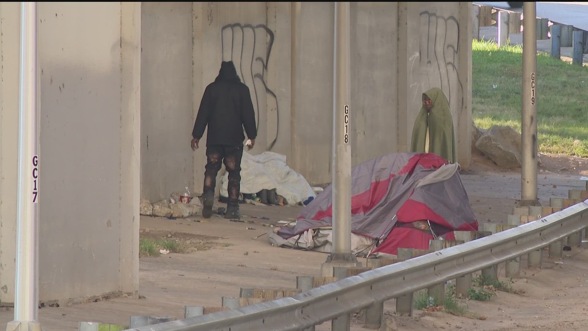 Local government, nonprofit helping to meet the needs of Gwinnett ...