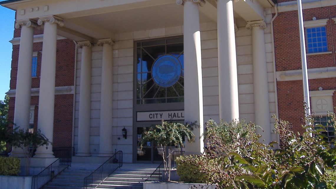 City of Lawrenceville tables new zoning ordinance