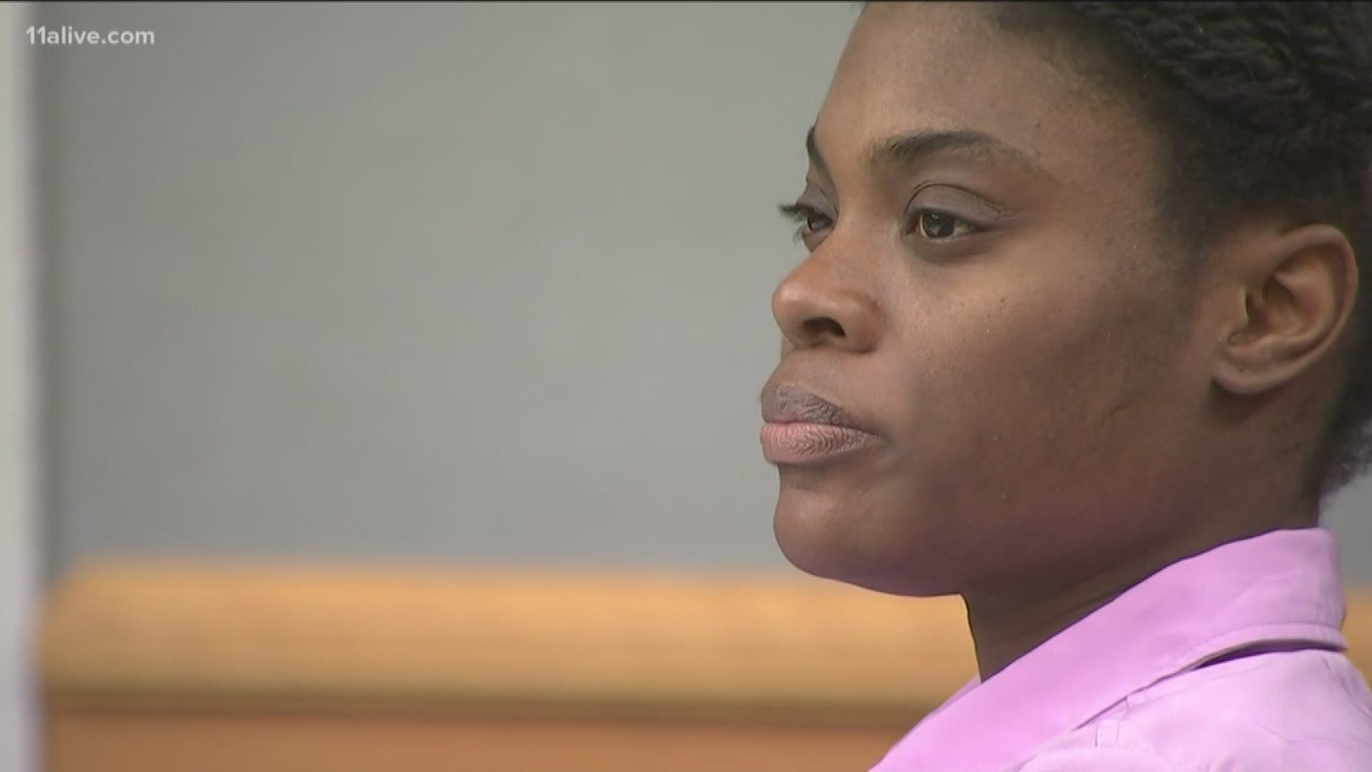 Many prospective jurors interviewed in the Tiffany Moss murder trial have said they oppose the death penalty, making it difficult to find a proper jury.