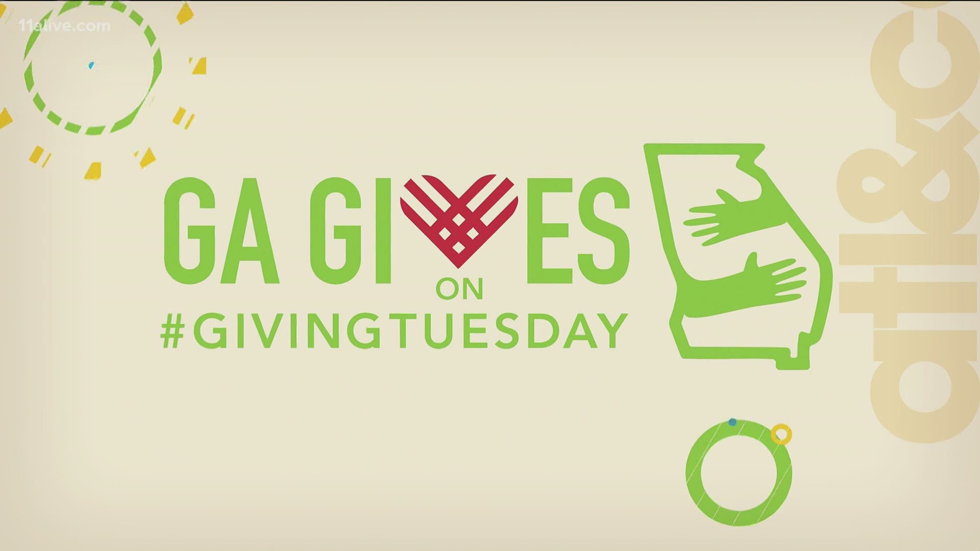 Learn about the Georgia Center for Nonprofits' inspiring mission and donate this Giving Tuesday at gagives.org