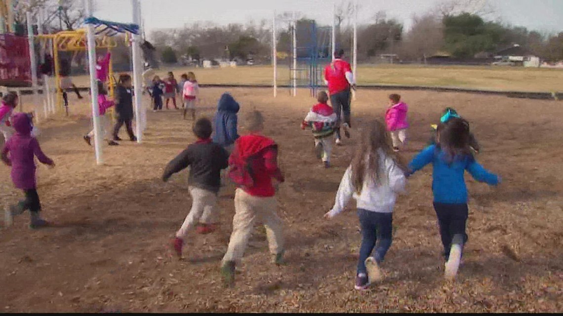 Are Decatur schools taking away recess as a punishment? 11Alive verifies