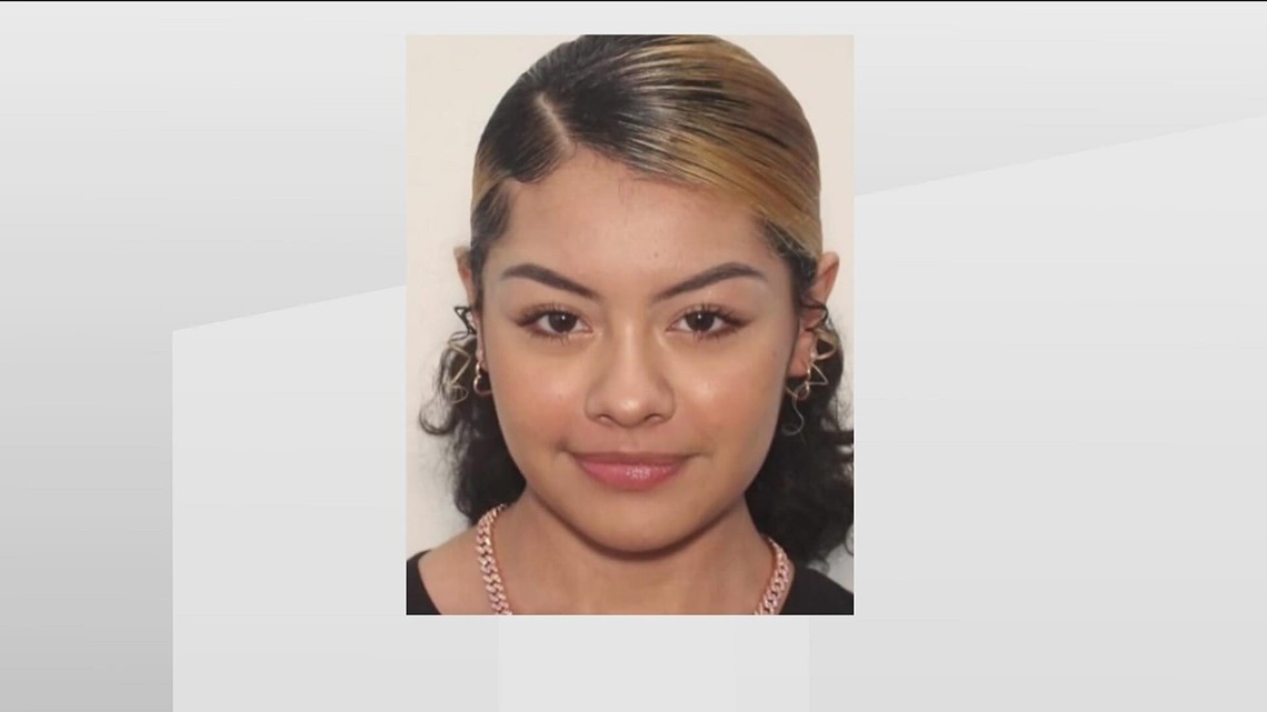 Two Missing Teens From Same Gwinnett County School Found Dead 11alive