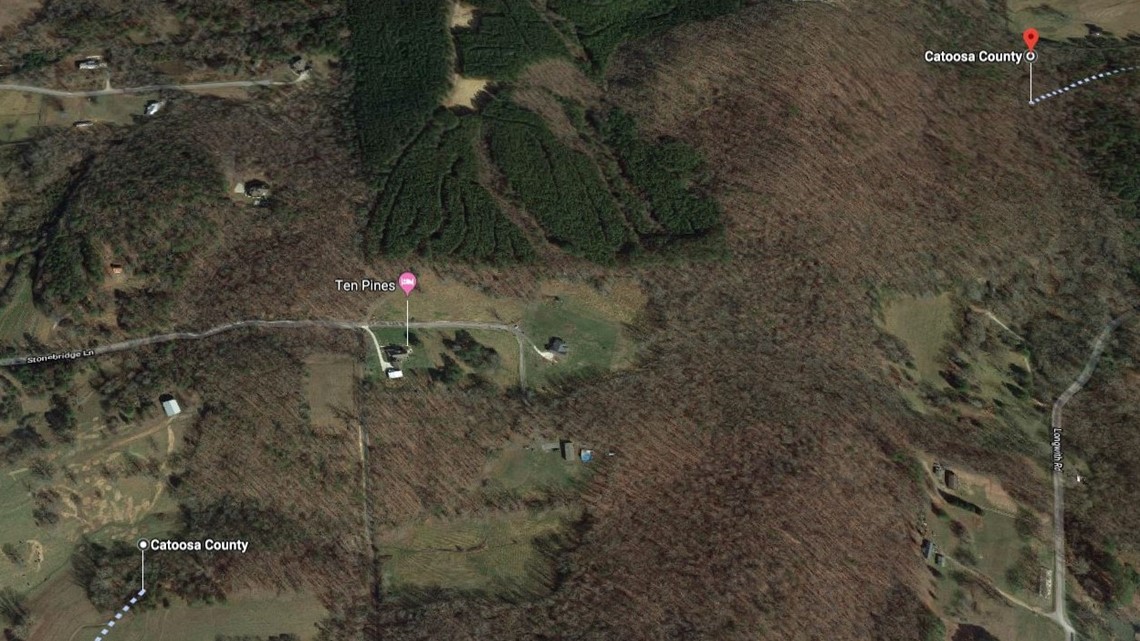 Earthquakes georgia