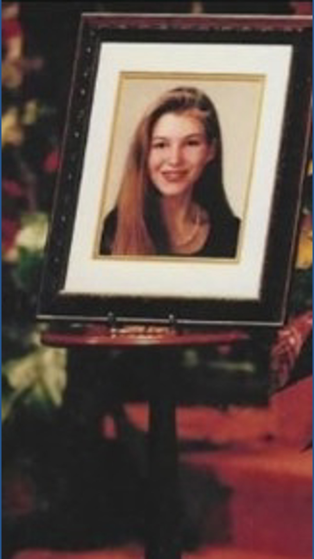 Life in prison: Cold case for murder of UGA law student in 2001 turns ...