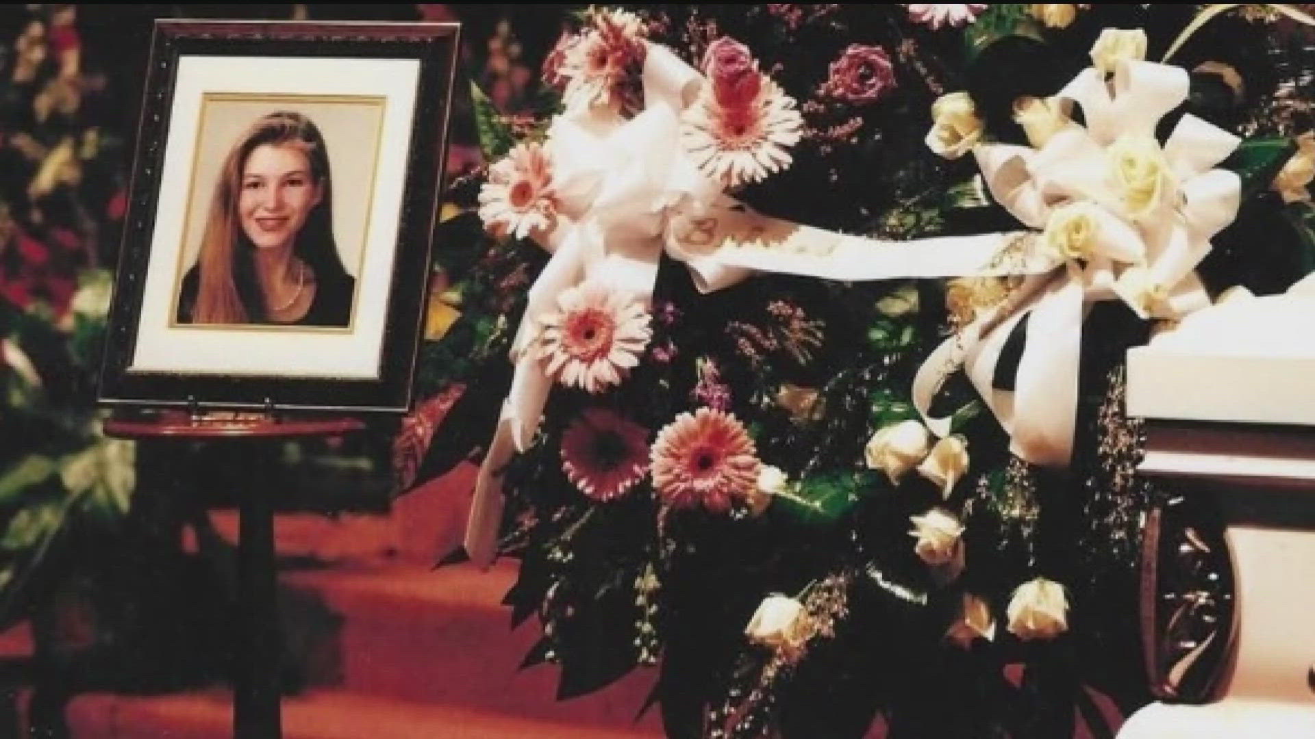 Edrick Faust sentenced in UGA law student Tara Baker's 2001 murder ...