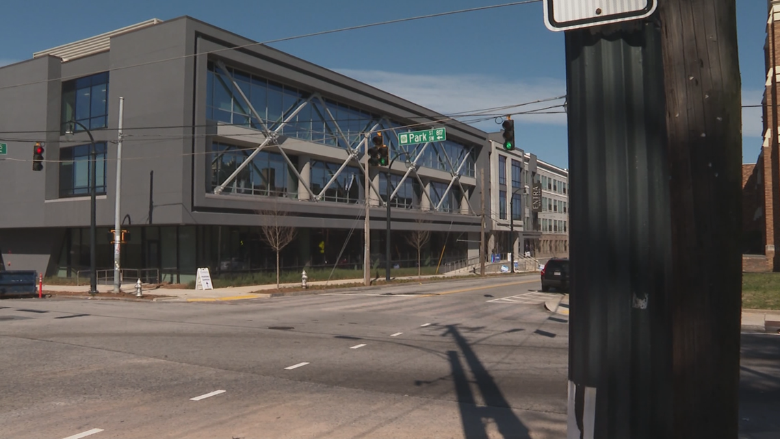 Morehouse Healthcare Center opens in Atlanta's West End area