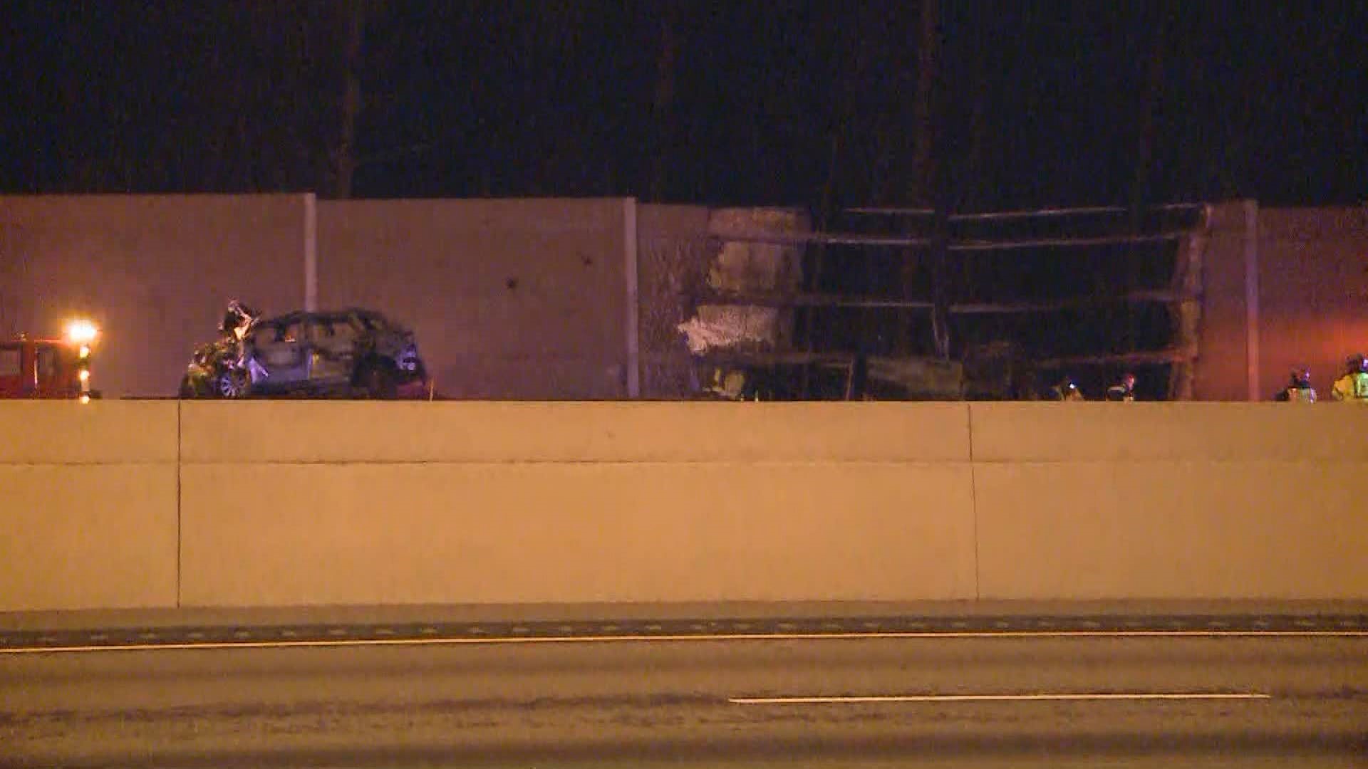 Names released in I-75 chase that led to deadly wrong-way crash ...