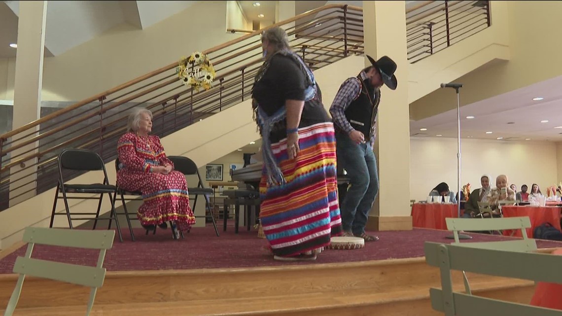 'A day of mourning' | Indigenous leaders teach a true telling of the history of Thanksgiving