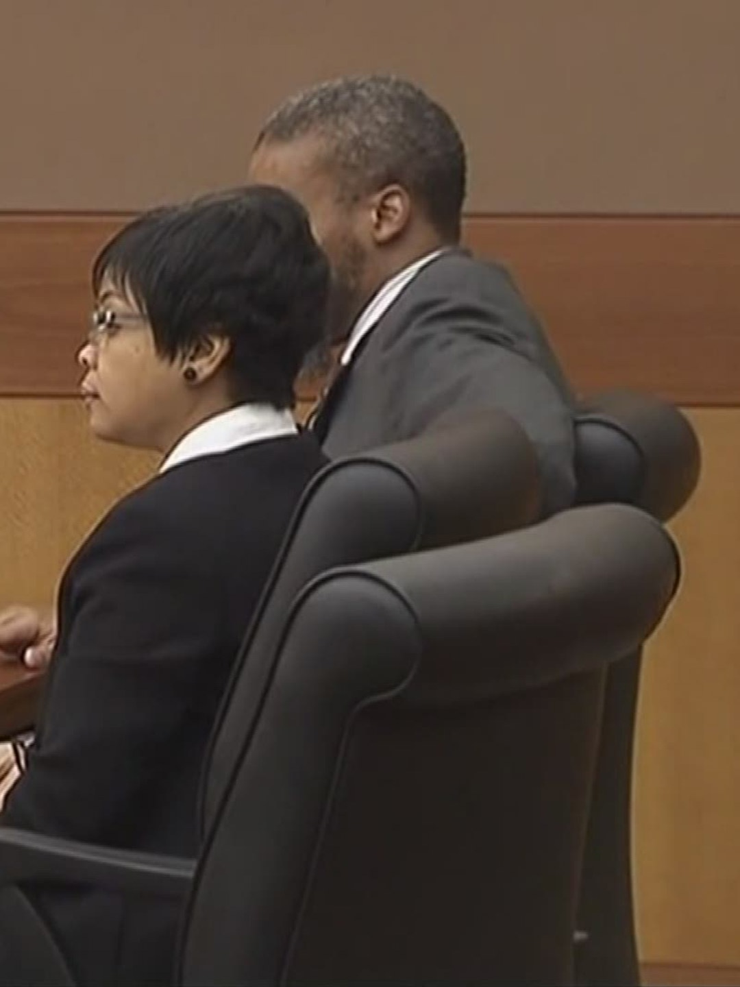 Murder conviction overturned for Fulton County daycare worker in death ...
