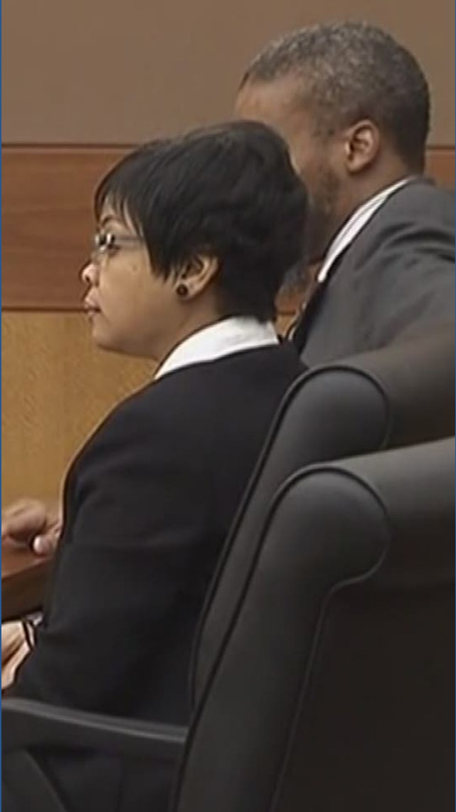 Murder conviction overturned for Fulton County daycare worker in death ...