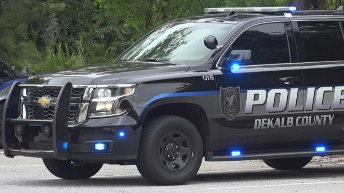 19-year-old shot in his car on Evans Mill in DeKalb County - Vimarsana News