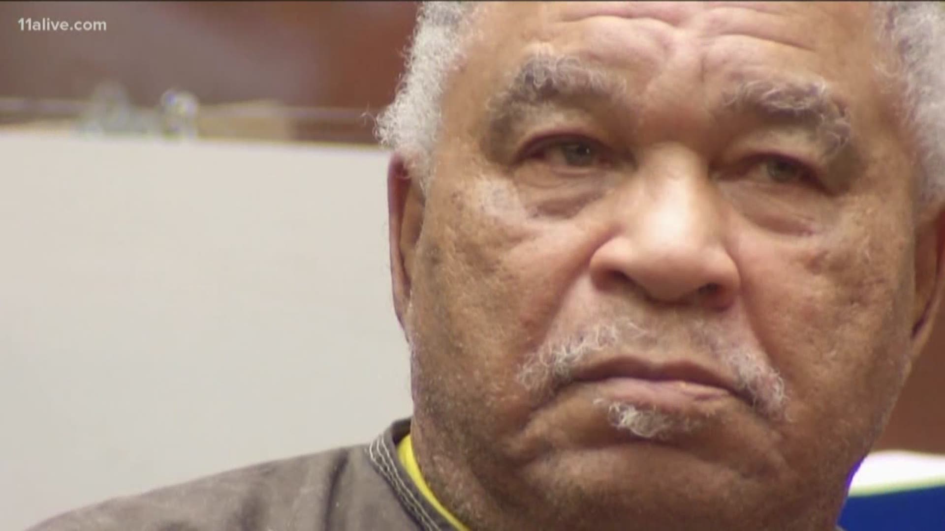 If found to be true, Samuel Little could be one of the most prolific murderers in American history. We spoke to the brother of one victim.